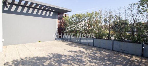 4 غرف نوم منزل في Sao Felix da Marinha, Portugal رقم 130915 10