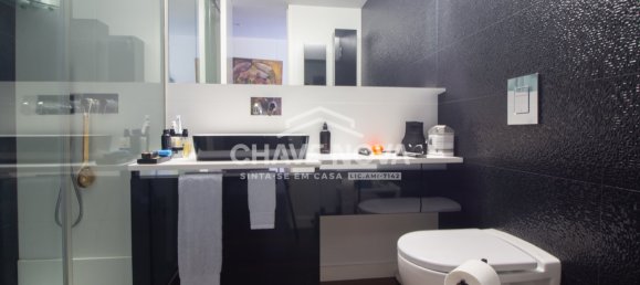 4 غرف نوم منزل في Sao Felix da Marinha, Portugal رقم 130915 12