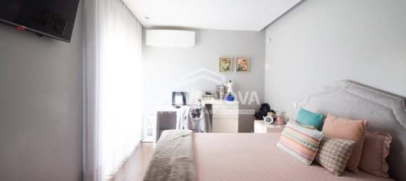 4 غرف نوم منزل في Sao Felix da Marinha, Portugal رقم 130915 18