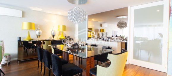 4 غرف نوم منزل في Sao Felix da Marinha, Portugal رقم 130915 22