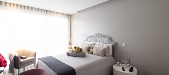 4 غرف نوم منزل في Sao Felix da Marinha, Portugal رقم 130915 16