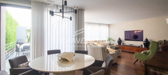 4 غرف نوم منزل في Sao Felix da Marinha, Portugal رقم 130915 21