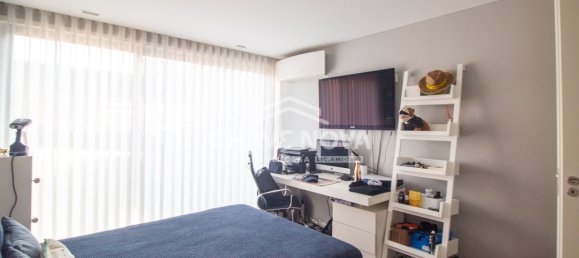 4 غرف نوم منزل في Sao Felix da Marinha, Portugal رقم 130915 14