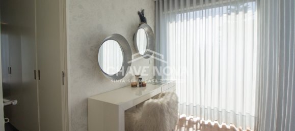 4 غرف نوم منزل في Sao Felix da Marinha, Portugal رقم 130915 11