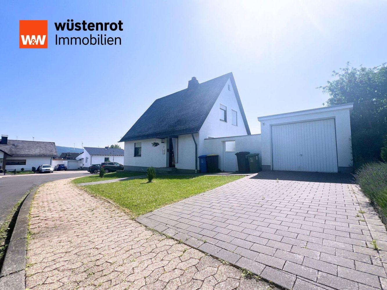 5 rooms House in Rhein-Hunsruck, Germany No. 272021