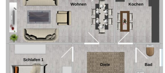 5 rooms House in Rhein-Hunsruck, Germany No. 272021 16