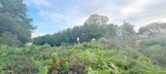 Grundstück in A Coruna, Spain 512m², Nr. 50001 9