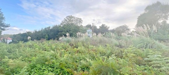 Grundstück in A Coruna, Spain 512m², Nr. 50001 8