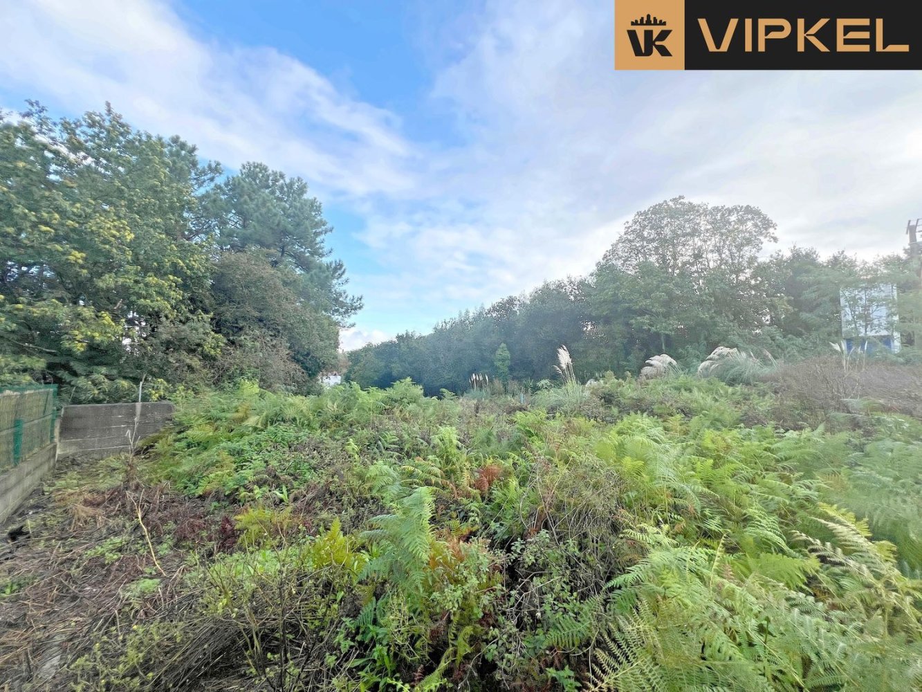 Grundstück in A Coruna, Spain 512m², Nr. 50001