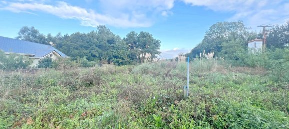 Grundstück in A Coruna, Spain 512m², Nr. 50001 12