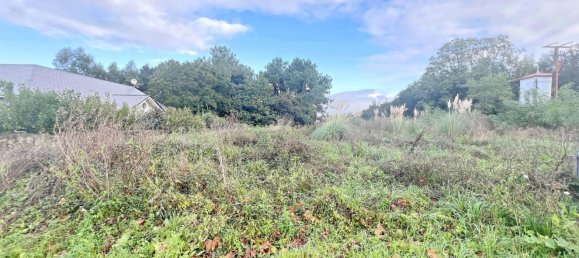 Grundstück in A Coruna, Spain 512m², Nr. 50001 11