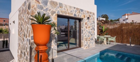 Casa de 3 dormitorios en Orihuela, Spain No. 11945 6