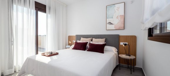 Casa de 3 dormitorios en Orihuela, Spain No. 11945 20