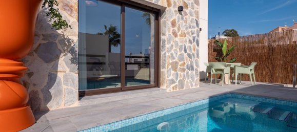 Casa de 3 dormitorios en Orihuela, Spain No. 11945 7