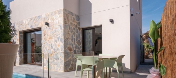 Casa de 3 dormitorios en Orihuela, Spain No. 11945 5