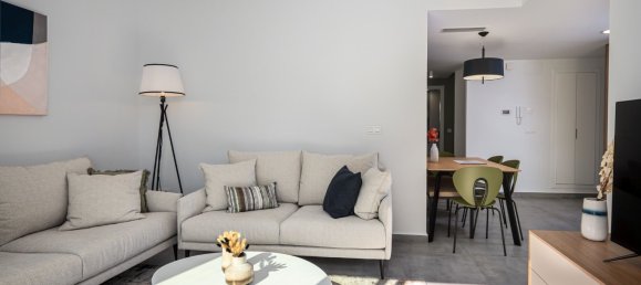 Casa de 3 dormitorios en Orihuela, Spain No. 11945 14