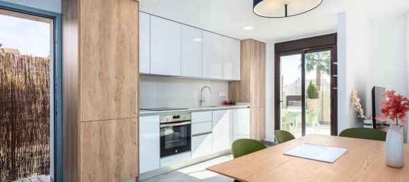 Casa de 3 dormitorios en Orihuela, Spain No. 11945 10