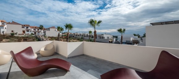 Casa de 3 dormitorios en Orihuela, Spain No. 11945 8