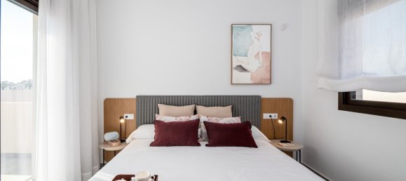 Casa de 3 dormitorios en Orihuela, Spain No. 11945 19