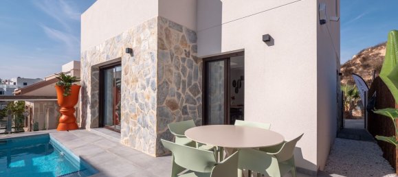 Casa de 3 dormitorios en Orihuela, Spain No. 11945 4