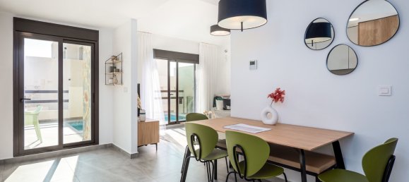 Casa de 3 dormitorios en Orihuela, Spain No. 11945 9