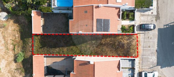 Grundstück in Sesimbra, Portugal 203m², Nr. 325941 4