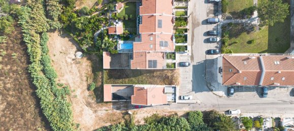 Grundstück in Sesimbra, Portugal 203m², Nr. 325941 6