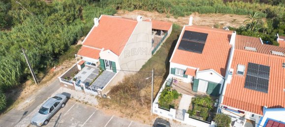 Grundstück in Sesimbra, Portugal 203m², Nr. 325941 7