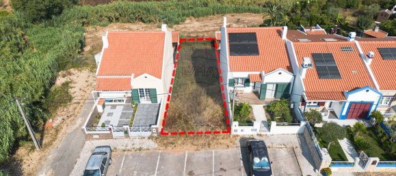 Grundstück in Sesimbra, Portugal 203m², Nr. 325941 5