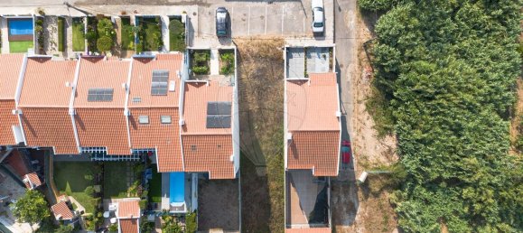 Grundstück in Sesimbra, Portugal 203m², Nr. 325941 9