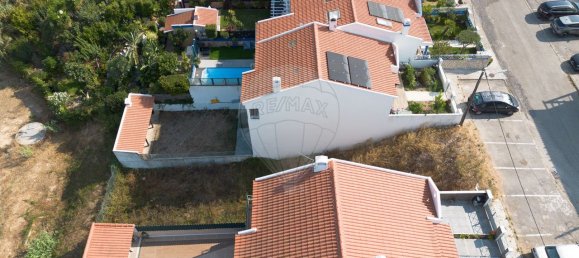 Grundstück in Sesimbra, Portugal 203m², Nr. 325941 8