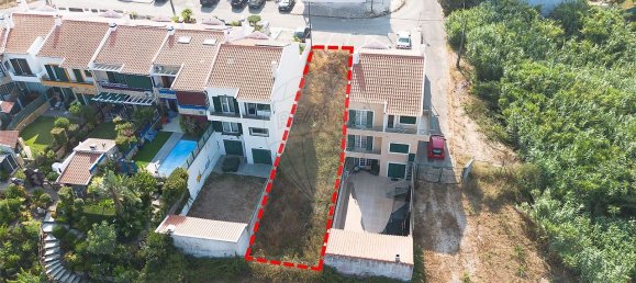 Grundstück in Sesimbra, Portugal 203m², Nr. 325941 3