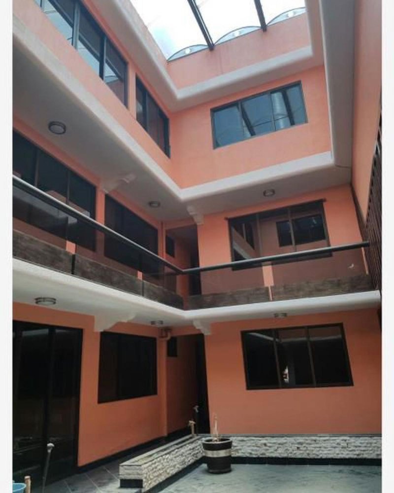 Дом с 8 спальнями в Сьюдад Несауалькойотль, Мексика № 219198