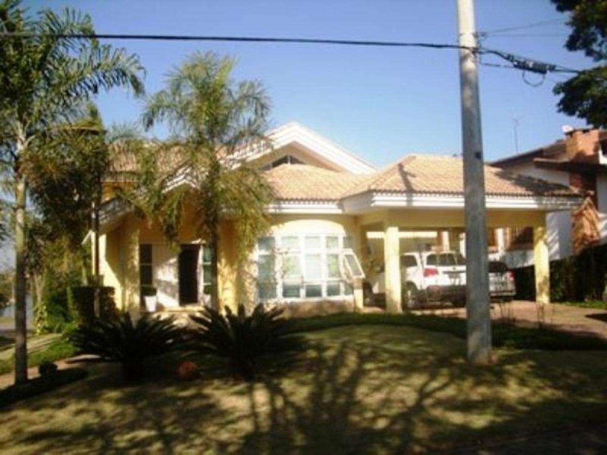 4 bedrooms House in Sao Paulo, Brazil No. 434660