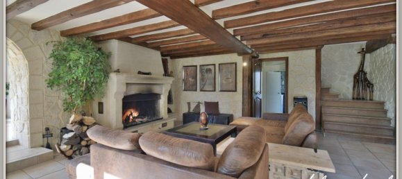 6 bedrooms House in Mareuil-sur-Ourcq, France No. 61770 4