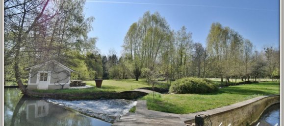 6 bedrooms House in Mareuil-sur-Ourcq, France No. 61770 3