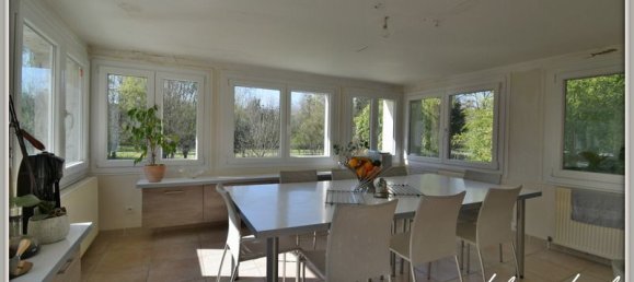 6 bedrooms House in Mareuil-sur-Ourcq, France No. 61770 5