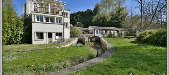 6 bedrooms House in Mareuil-sur-Ourcq, France No. 61770 9