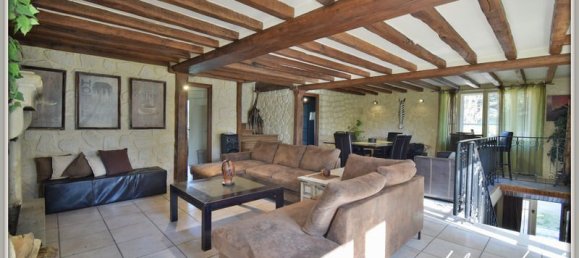 6 bedrooms House in Mareuil-sur-Ourcq, France No. 61770 15