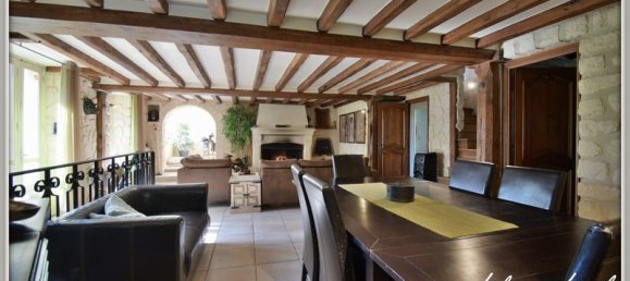 6 bedrooms House in Mareuil-sur-Ourcq, France No. 61770 7