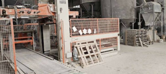 5غرفة مستودع في Anzano di Puglia, Italy رقم 292570 10