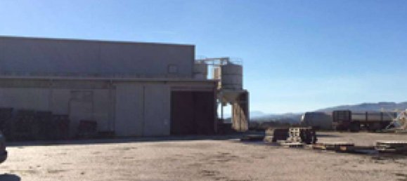 5غرفة مستودع في Anzano di Puglia, Italy رقم 292570 2