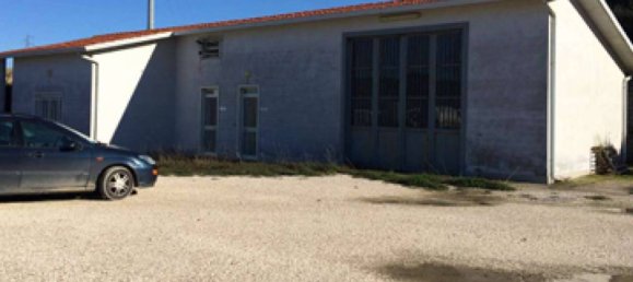 5غرفة مستودع في Anzano di Puglia, Italy رقم 292570 4