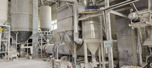 5غرفة مستودع في Anzano di Puglia, Italy رقم 292570 9