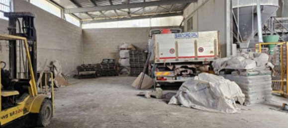 5غرفة مستودع في Anzano di Puglia, Italy رقم 292570 11