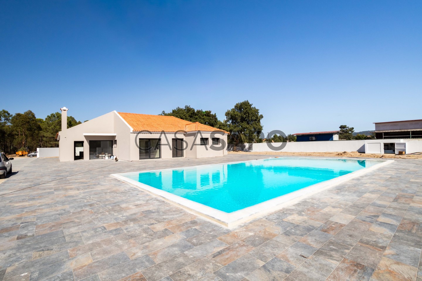 5 bedrooms House in Palmela, Portugal No. 318484