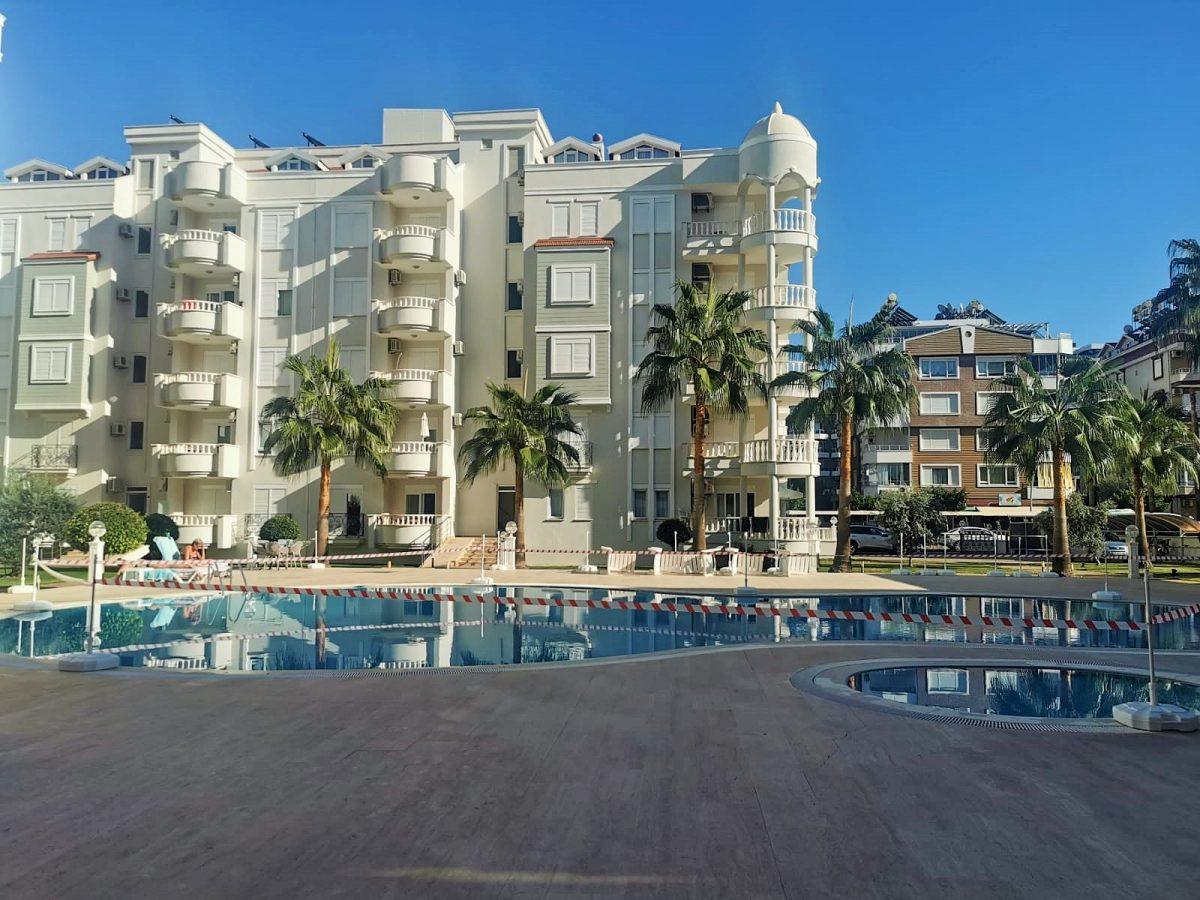 5-Zimmer Wohnung in Oba, Turkey, Nr. 43746