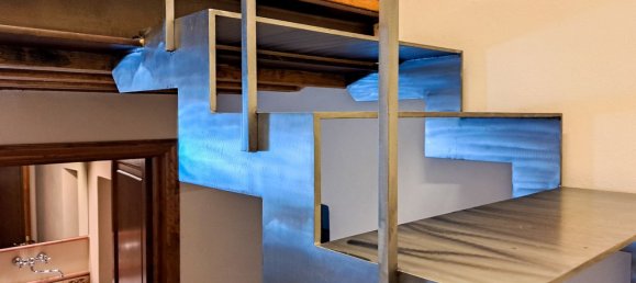 2 rooms Apartment in Lucca, Italy No. 82932 19