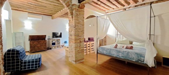 2 rooms Apartment in Lucca, Italy No. 82932 11