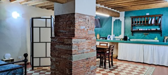 2 rooms Apartment in Lucca, Italy No. 82932 26